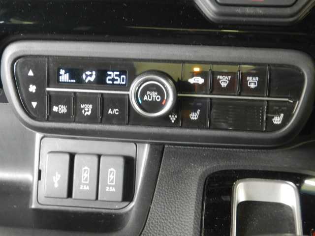 ホンダ Ｎ　ＢＯＸ カスタム ６６０ Ｌ R4年 (九州・沖縄) 99