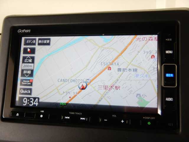 ホンダ Ｎ　ＢＯＸ カスタム ６６０ Ｌ R4年 (九州・沖縄) 99