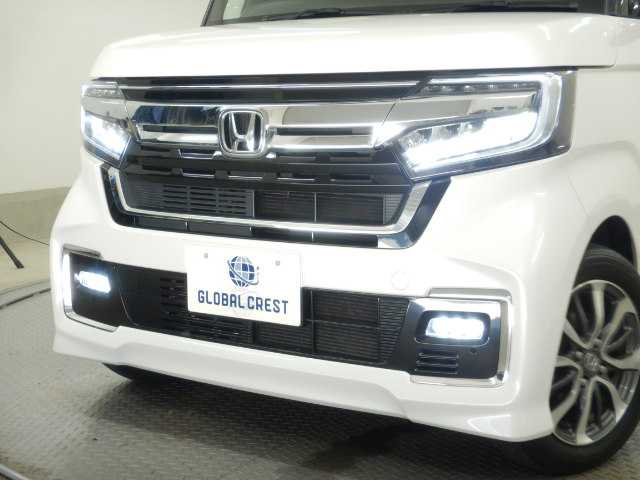 ホンダ Ｎ　ＢＯＸ カスタム ６６０ Ｌ R4年 (九州・沖縄) 99
