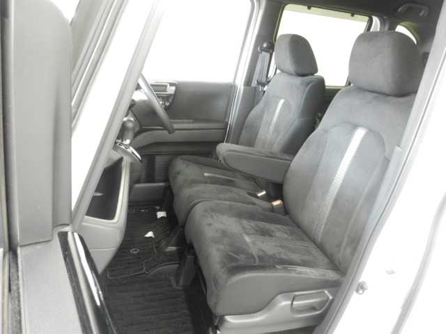 ホンダ Ｎ　ＢＯＸ カスタム ６６０ Ｌ R4年 (九州・沖縄) 99