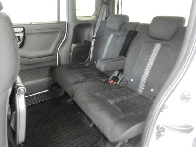 ホンダ Ｎ　ＢＯＸ カスタム ６６０ Ｌ R4年 (九州・沖縄) 99