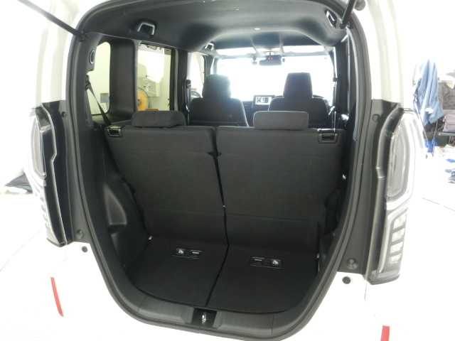 ホンダ Ｎ　ＢＯＸ カスタム ６６０ Ｌ R4年 (九州・沖縄) 99