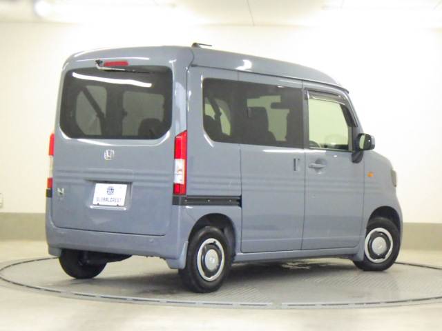 ホンダ Ｎ−ＶＡＮ ６６０ ＋スタイル ファン R5年 (九州・沖縄) 99
