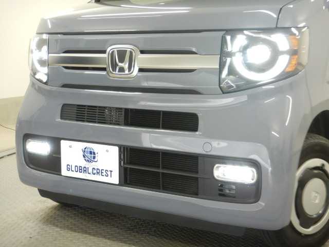 ホンダ Ｎ−ＶＡＮ ６６０ ＋スタイル ファン R5年 (九州・沖縄) 99