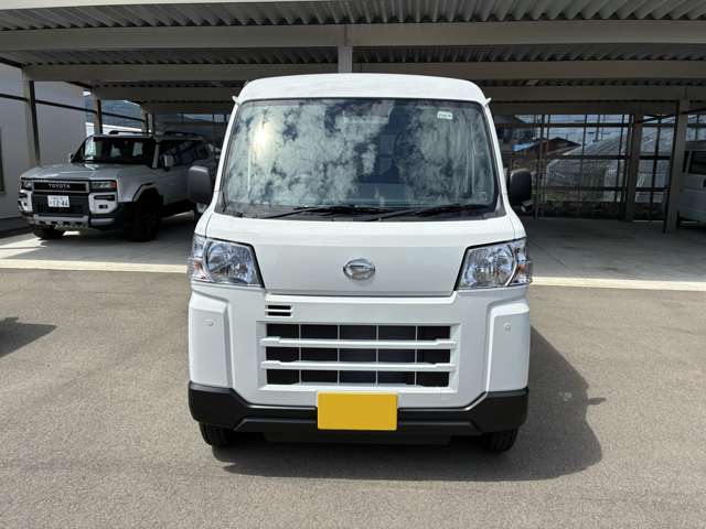 ダイハツ ハイゼットカーゴ ６６０ デラックス ４ＷＤ R8年 (甲信越・北陸) 99