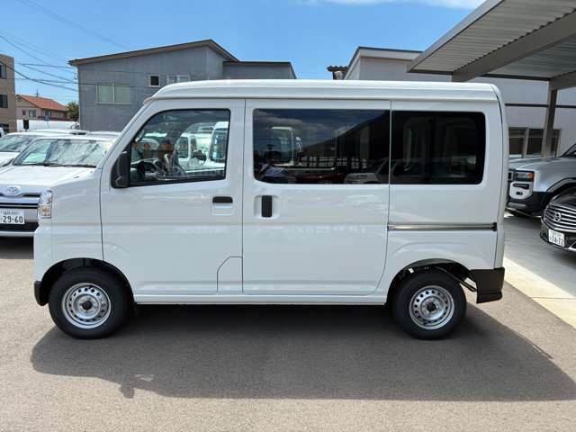 ダイハツ ハイゼットカーゴ ６６０ デラックス ４ＷＤ R8年 (甲信越・北陸) 99