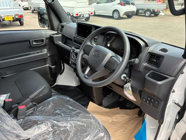 ダイハツ ハイゼットカーゴ ６６０ デラックス ４ＷＤ R8年 (甲信越・北陸) 99