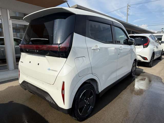 日産 サクラ Ｘ R5年 (甲信越・北陸) 99