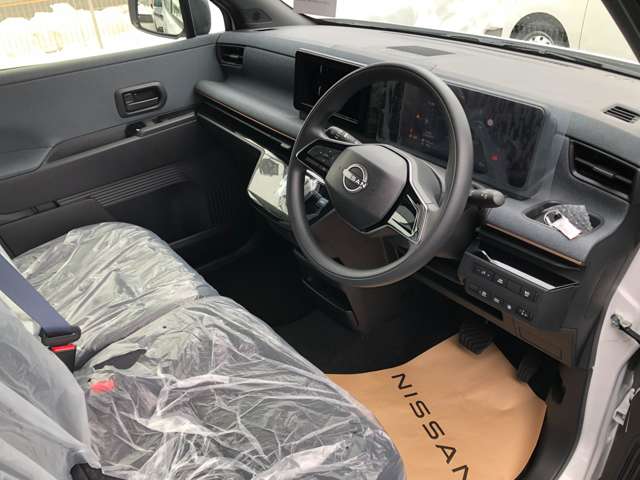 日産 サクラ Ｘ R5年 (甲信越・北陸) 99