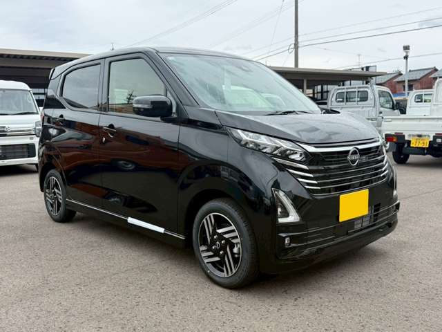 日産 デイズ ６６０ ハイウェイスターＸ プロパイロット エディション R8年 (甲信越・北陸) 99