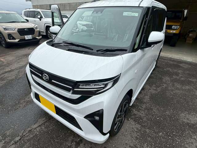 ダイハツ ムーヴ ６６０ ＲＳ ４ＷＤ R8年 (甲信越・北陸) 99