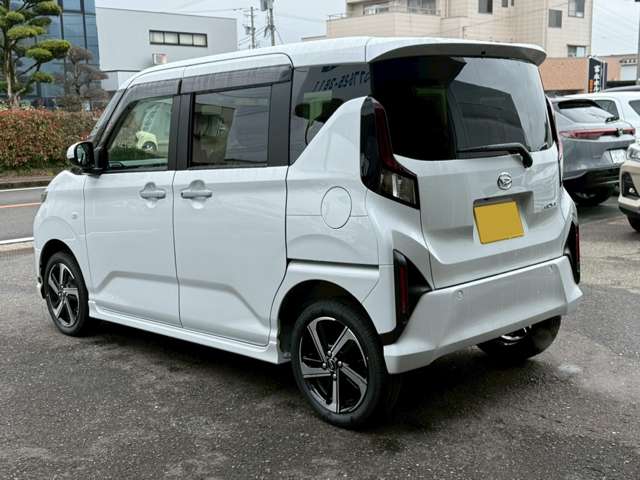 ダイハツ ムーヴ ６６０ ＲＳ ４ＷＤ R8年 (甲信越・北陸) 99