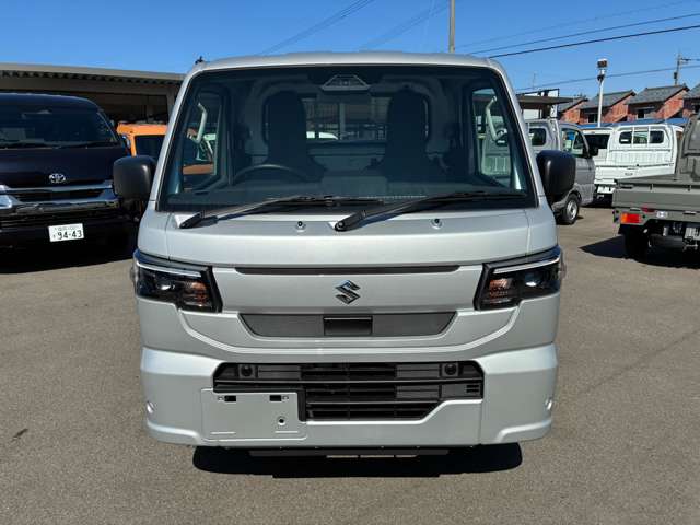 スズキ キャリイトラック ６６０ ＫＣ ３方開 ４ＷＤ R8年 (甲信越・北陸) 99
