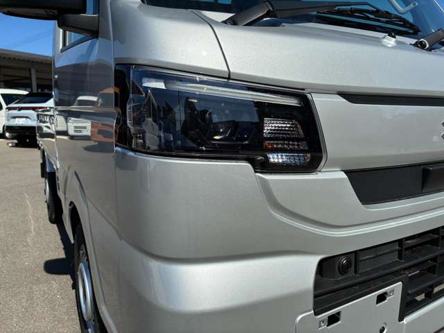 スズキ キャリイトラック ６６０ ＫＣ ３方開 ４ＷＤ R8年 (甲信越・北陸) 99