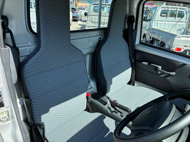 スズキ キャリイトラック ６６０ ＫＣ ３方開 ４ＷＤ R8年 (甲信越・北陸) 99