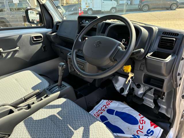 スズキ キャリイトラック ６６０ ＫＣ ３方開 ４ＷＤ R8年 (甲信越・北陸) 99