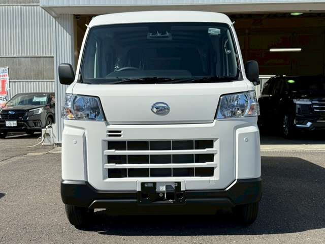 ダイハツ ハイゼットカーゴ ６６０ デラックス ４ＷＤ R7年 (甲信越・北陸) 99