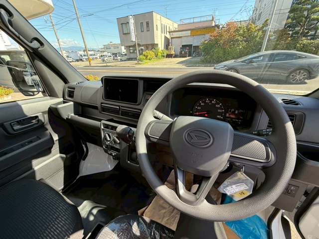 ダイハツ ハイゼットカーゴ ６６０ デラックス ４ＷＤ R7年 (甲信越・北陸) 99