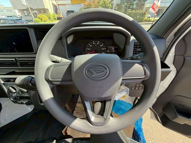 ダイハツ ハイゼットカーゴ ６６０ デラックス ４ＷＤ R7年 (甲信越・北陸) 99