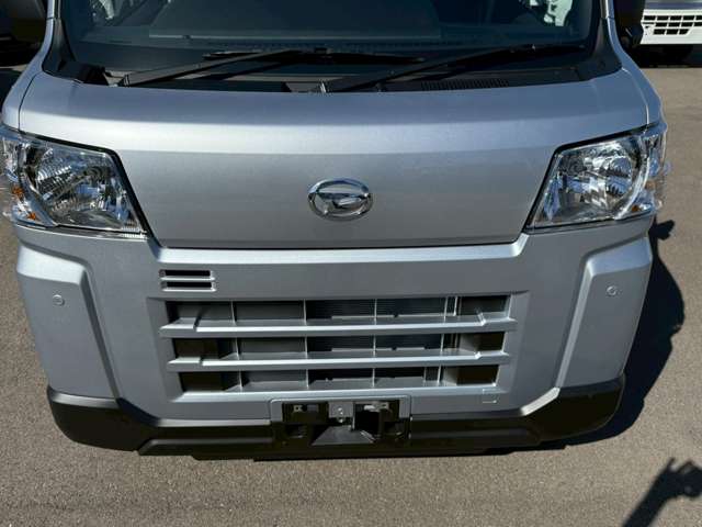 ダイハツ ハイゼットカーゴ ６６０ デラックス ４ＷＤ R7年 (甲信越・北陸) 99