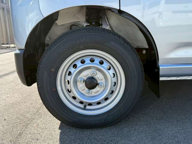 ダイハツ ハイゼットカーゴ ６６０ デラックス ４ＷＤ R7年 (甲信越・北陸) 99
