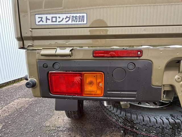 ダイハツ ハイゼットトラック ６６０ スタンダード ３方開 ４ＷＤ R7年 (甲信越・北陸) 99