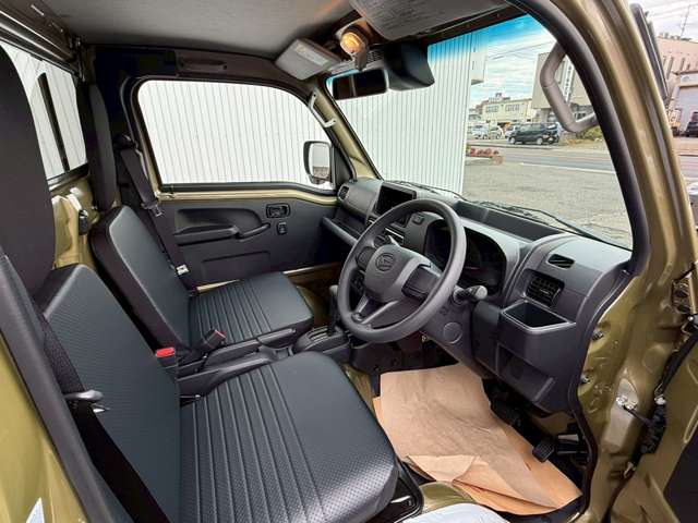 ダイハツ ハイゼットトラック ６６０ スタンダード ３方開 ４ＷＤ R7年 (甲信越・北陸) 99