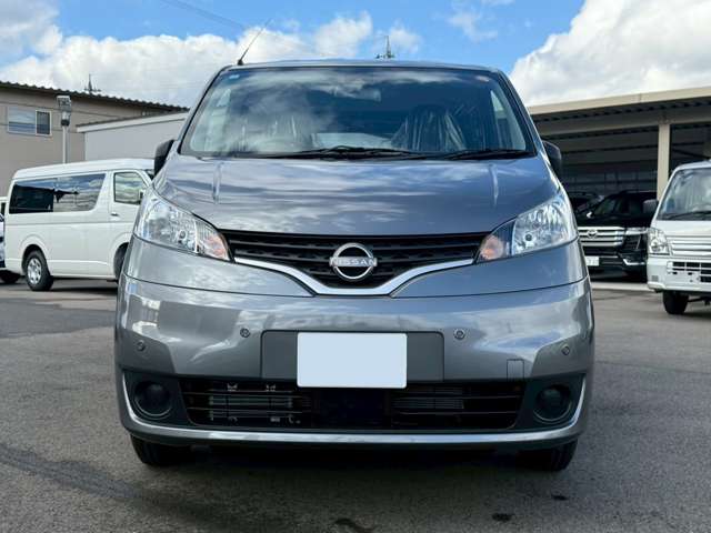 日産 ＮＶ２００バネットバン １．６ ＶＸ R7年 (甲信越・北陸) 99