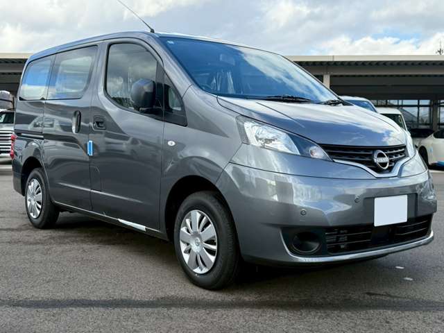 日産 ＮＶ２００バネットバン １．６ ＶＸ R7年 (甲信越・北陸) 99