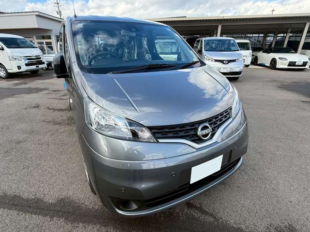 日産 ＮＶ２００バネットバン １．６ ＶＸ R7年 (甲信越・北陸) 99