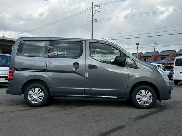 日産 ＮＶ２００バネットバン １．６ ＶＸ R7年 (甲信越・北陸) 99
