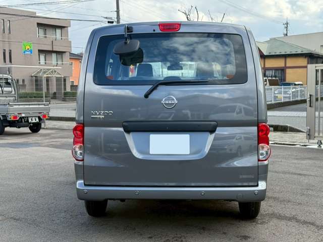 日産 ＮＶ２００バネットバン １．６ ＶＸ R7年 (甲信越・北陸) 99