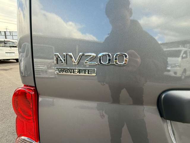 日産 ＮＶ２００バネットバン １．６ ＶＸ R7年 (甲信越・北陸) 99
