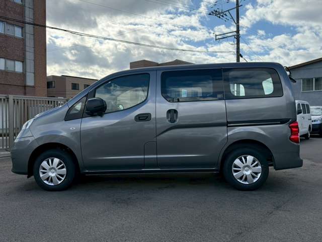 日産 ＮＶ２００バネットバン １．６ ＶＸ R7年 (甲信越・北陸) 99