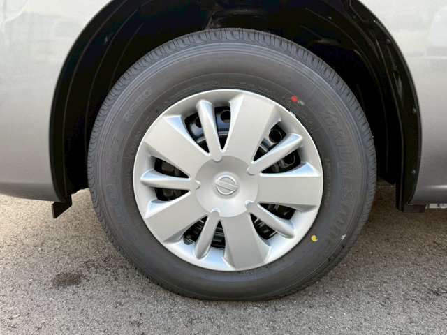 日産 ＮＶ２００バネットバン １．６ ＶＸ R7年 (甲信越・北陸) 99