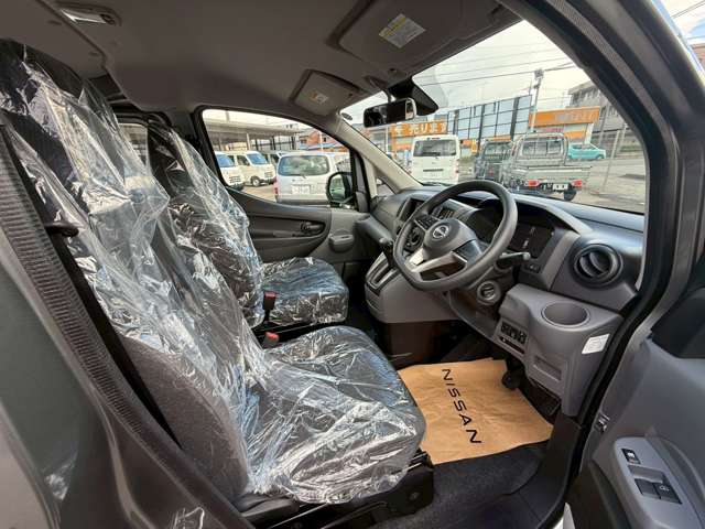 日産 ＮＶ２００バネットバン １．６ ＶＸ R7年 (甲信越・北陸) 99