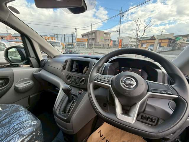 日産 ＮＶ２００バネットバン １．６ ＶＸ R7年 (甲信越・北陸) 99