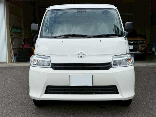 トヨタ タウンエースバン １．５ ＧＬ ４ＷＤ R7年 (甲信越・北陸) 99