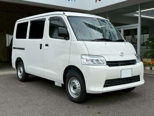 トヨタ タウンエースバン １．５ ＧＬ ４ＷＤ R7年 (甲信越・北陸) 99