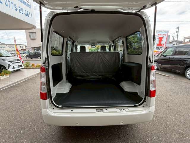 トヨタ タウンエースバン １．５ ＧＬ ４ＷＤ R7年 (甲信越・北陸) 99