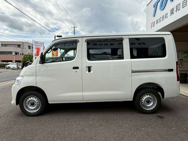 トヨタ タウンエースバン １．５ ＧＬ ４ＷＤ R7年 (甲信越・北陸) 99