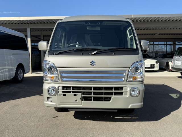 スズキ キャリイトラック ６６０ スーパーキャリイ Ｘ ３方開 ４ＷＤ R7年 (甲信越・北陸) 99
