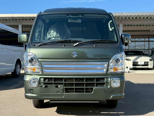 スズキ キャリイトラック ６６０ スーパーキャリイ Ｘ ３方開 ４ＷＤ R7年 (甲信越・北陸) 99