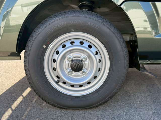 スズキ キャリイトラック ６６０ スーパーキャリイ Ｘ ３方開 ４ＷＤ R7年 (甲信越・北陸) 99