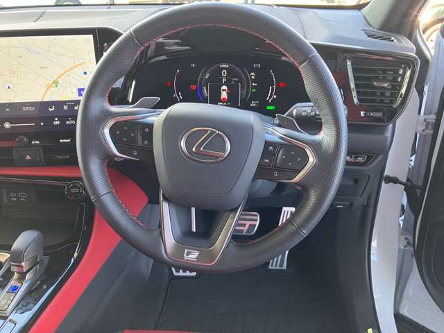 レクサス ＮＸ３５０ｈ Ｆスポーツ R5年 (東海) 99