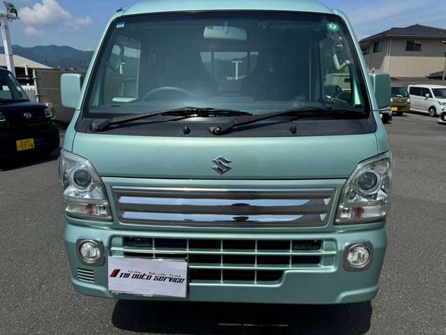 スズキ キャリイトラック ６６０ スーパーキャリイ Ｘ ３方開 ４ＷＤ H30年 (東海) 99