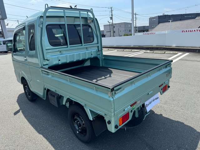 スズキ キャリイトラック ６６０ スーパーキャリイ Ｘ ３方開 ４ＷＤ H30年 (東海) 99