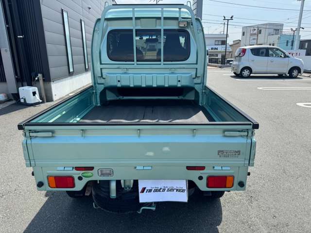 スズキ キャリイトラック ６６０ スーパーキャリイ Ｘ ３方開 ４ＷＤ H30年 (東海) 99