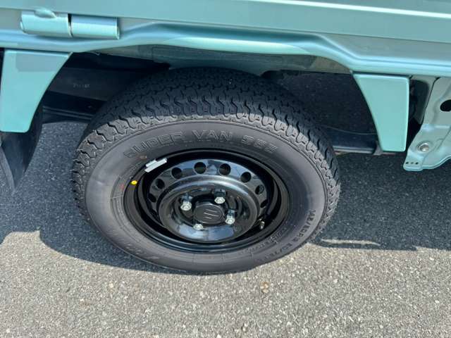 スズキ キャリイトラック ６６０ スーパーキャリイ Ｘ ３方開 ４ＷＤ H30年 (東海) 99