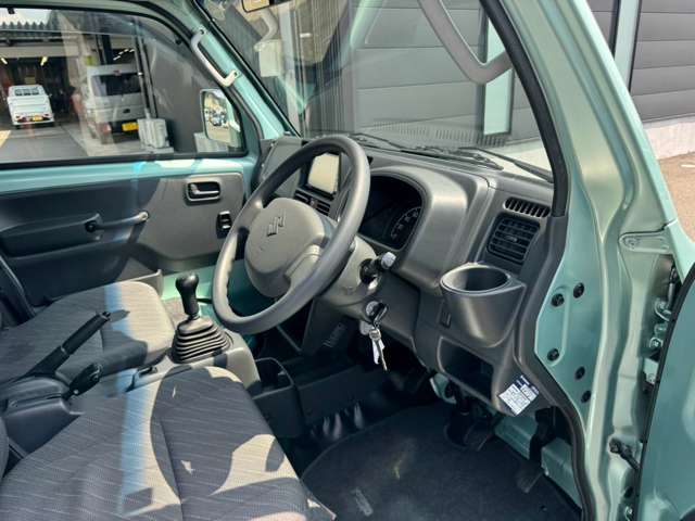 スズキ キャリイトラック ６６０ スーパーキャリイ Ｘ ３方開 ４ＷＤ H30年 (東海) 99